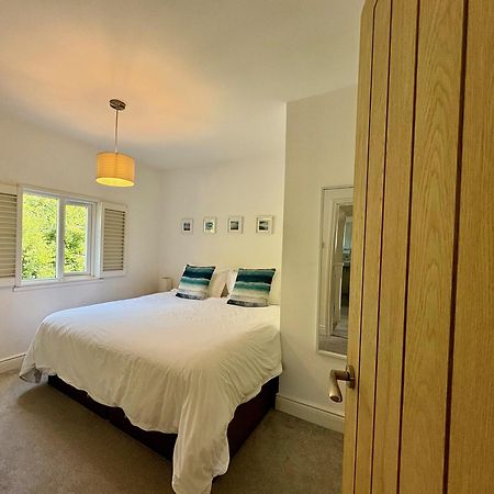Eden Cottage Frodsham Bagian luar foto
