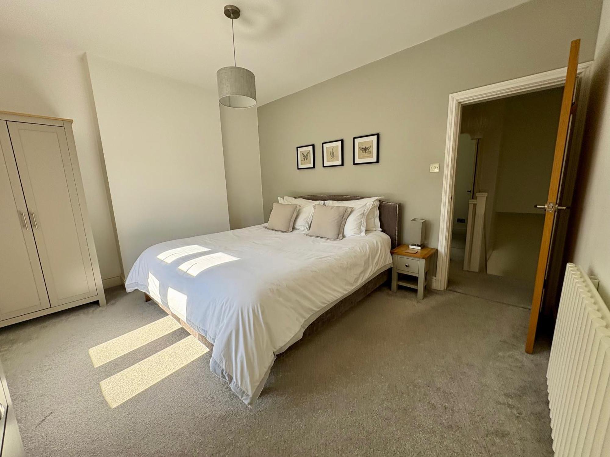 Eden Cottage Frodsham Bagian luar foto