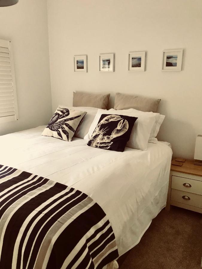 Eden Cottage Frodsham Bagian luar foto